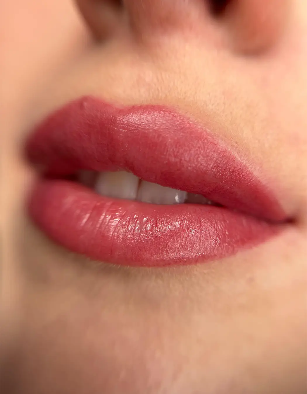 Kkates Beauty Room - trajna šminka usana