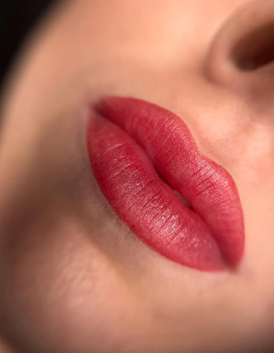 Kkates Beauty Room - trajna šminka usana