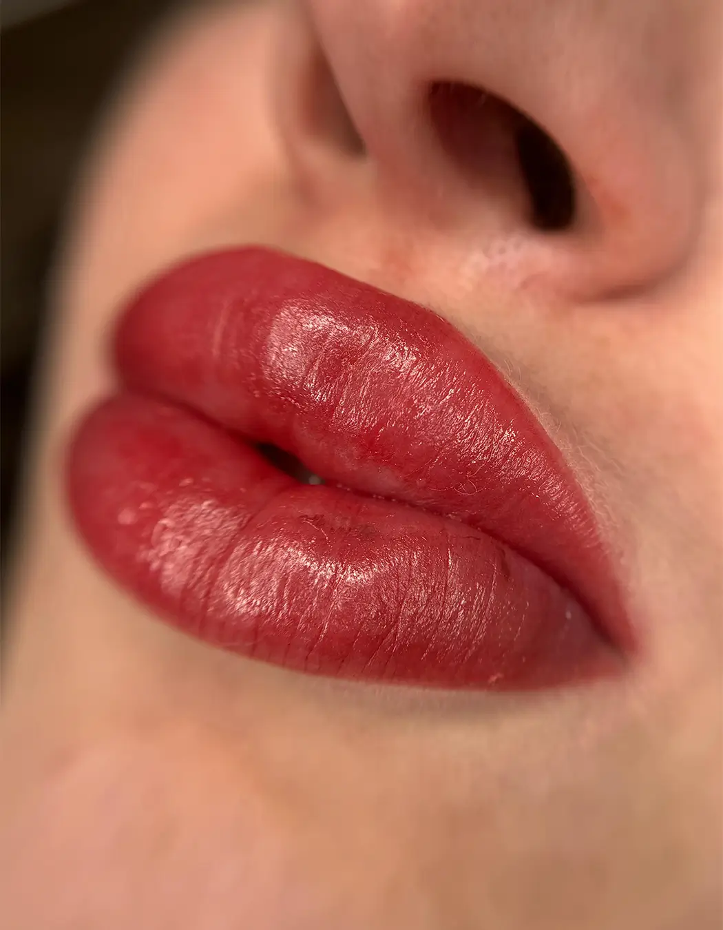 Kkates Beauty Room - trajna šminka usana