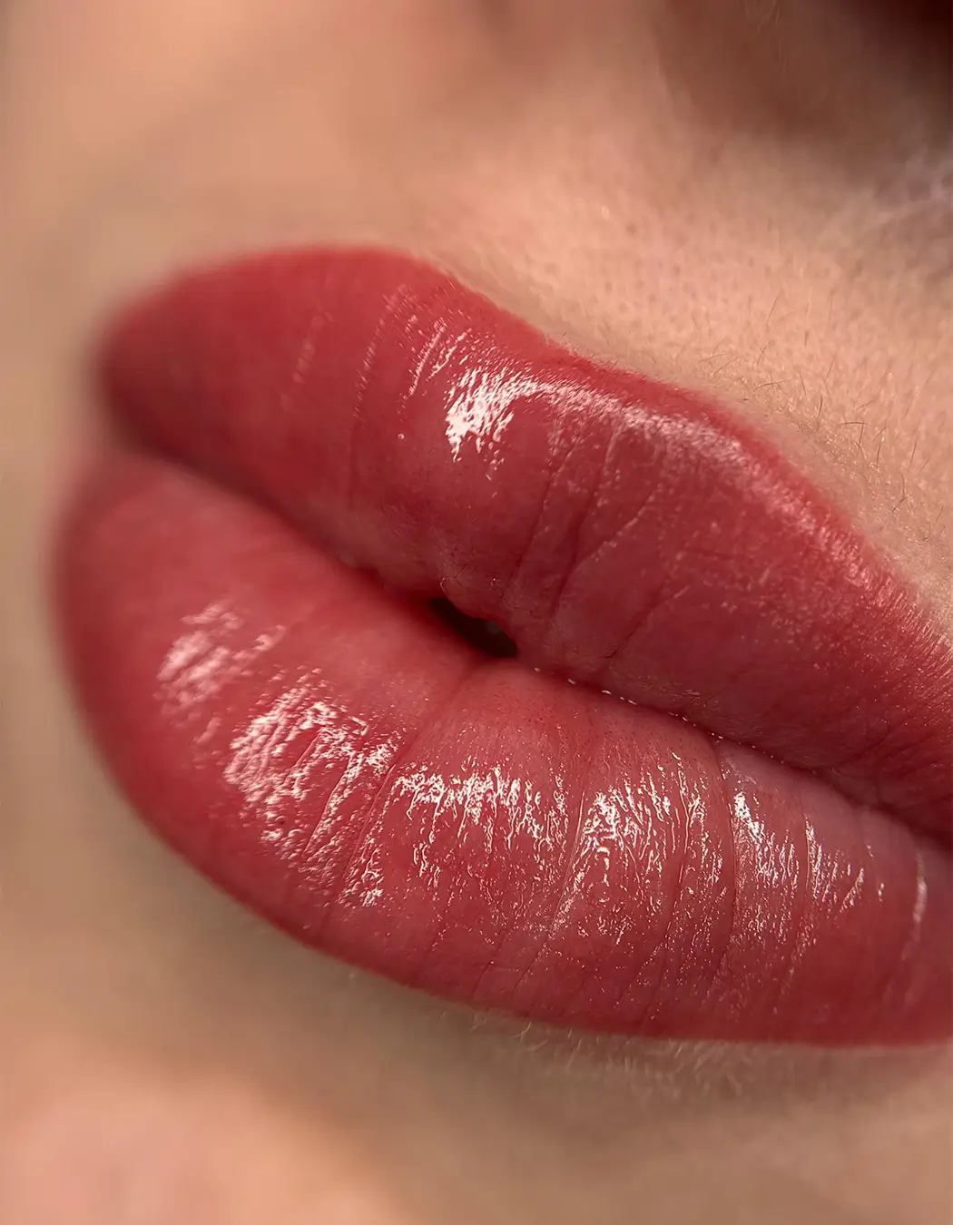 Kkates Beauty Room - trajna šminka usana