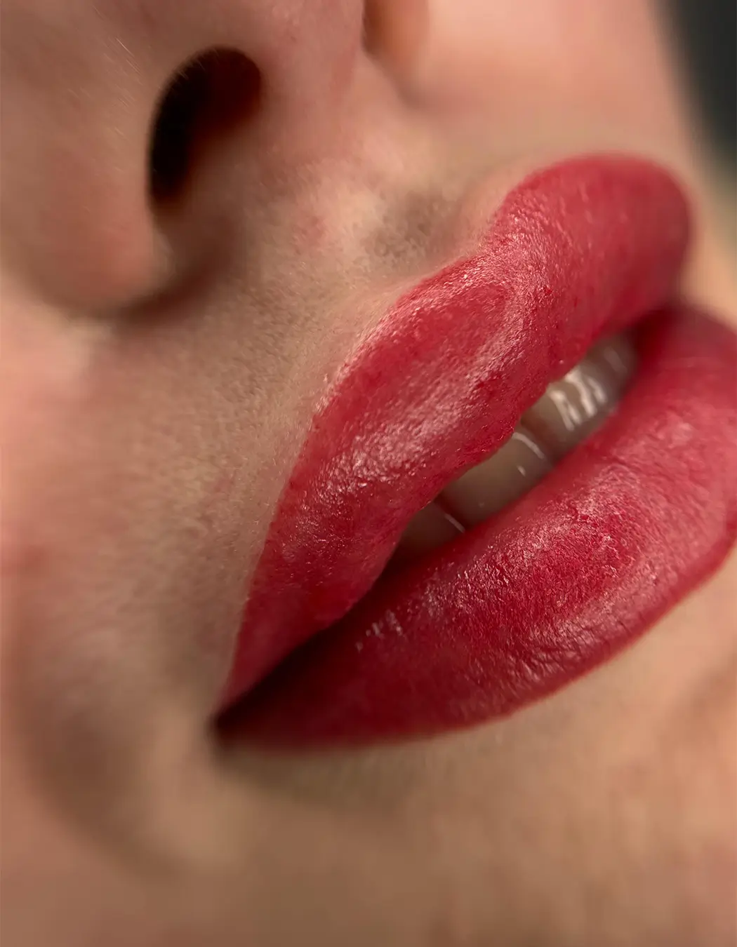 Kkates Beauty Room - trajna šminka usana