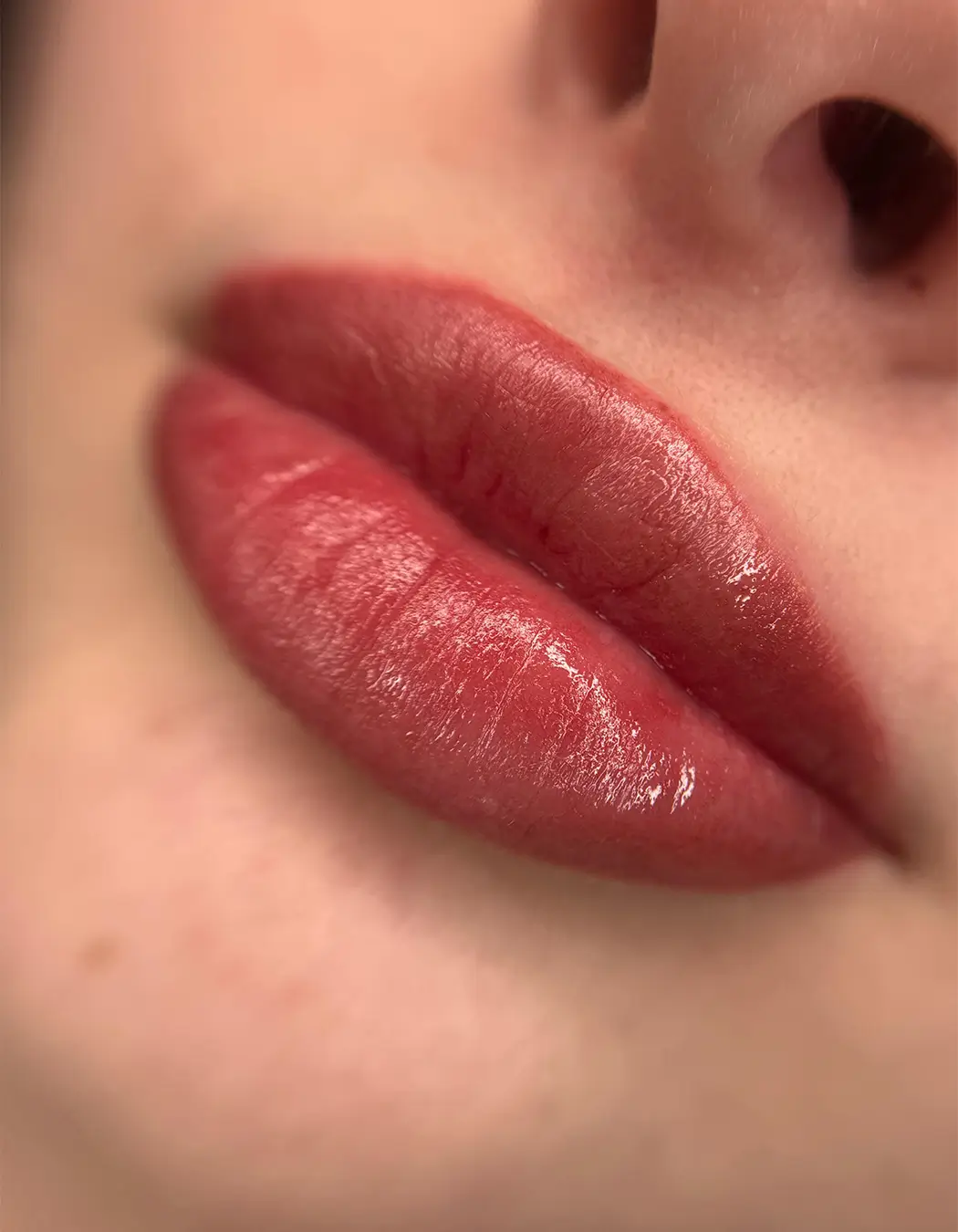 Kkates Beauty Room - trajna šminka usana