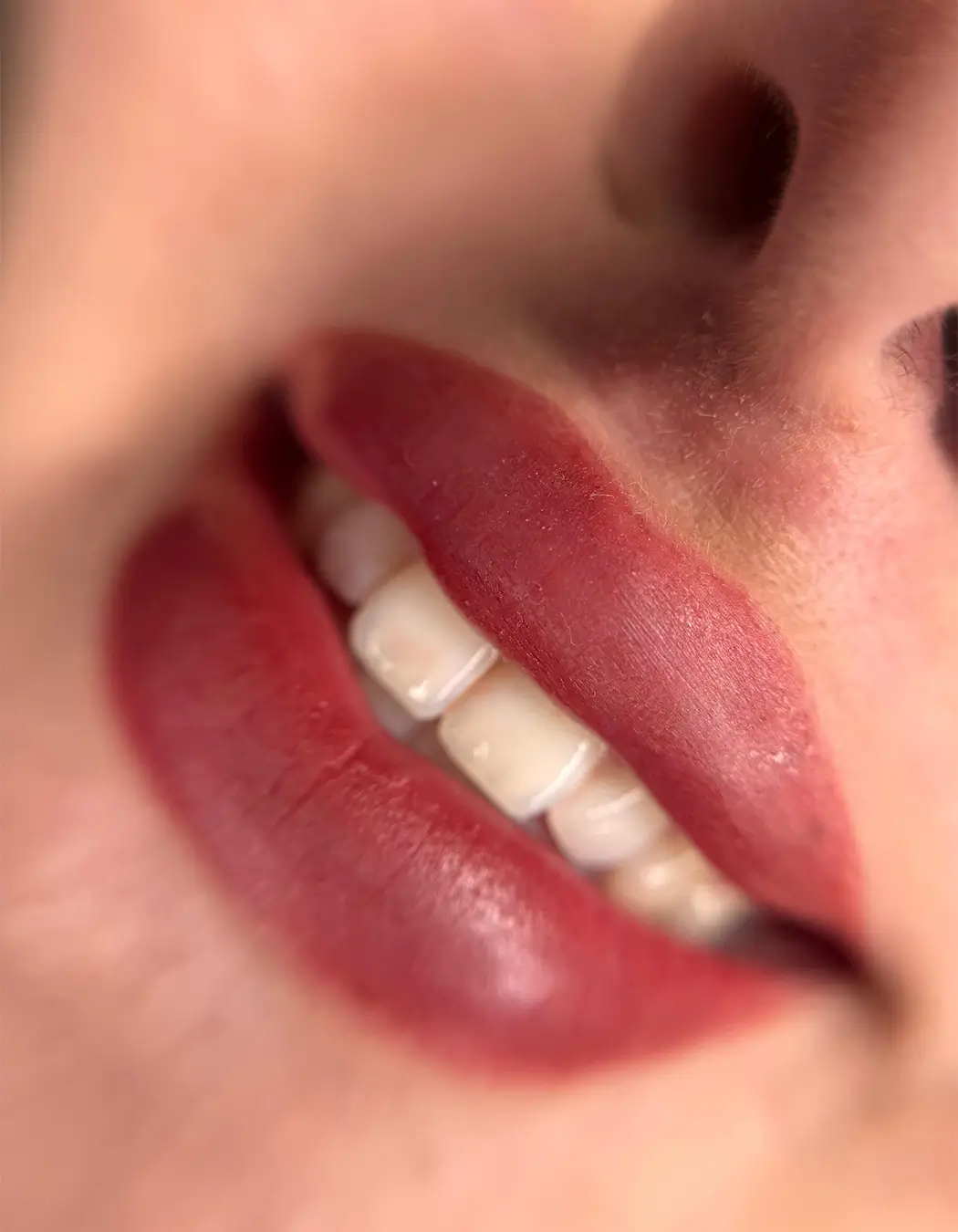 Kkates Beauty Room - trajna šminka usana