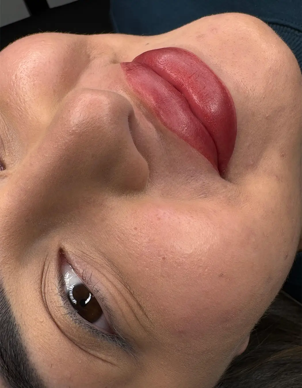 Kkates Beauty Room - trajna šminka usana