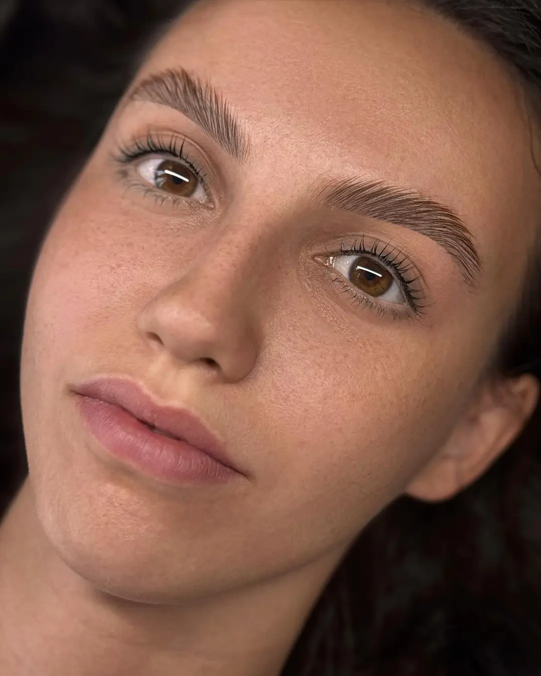 Kkates Beauty Room - Lash lift & brow lift