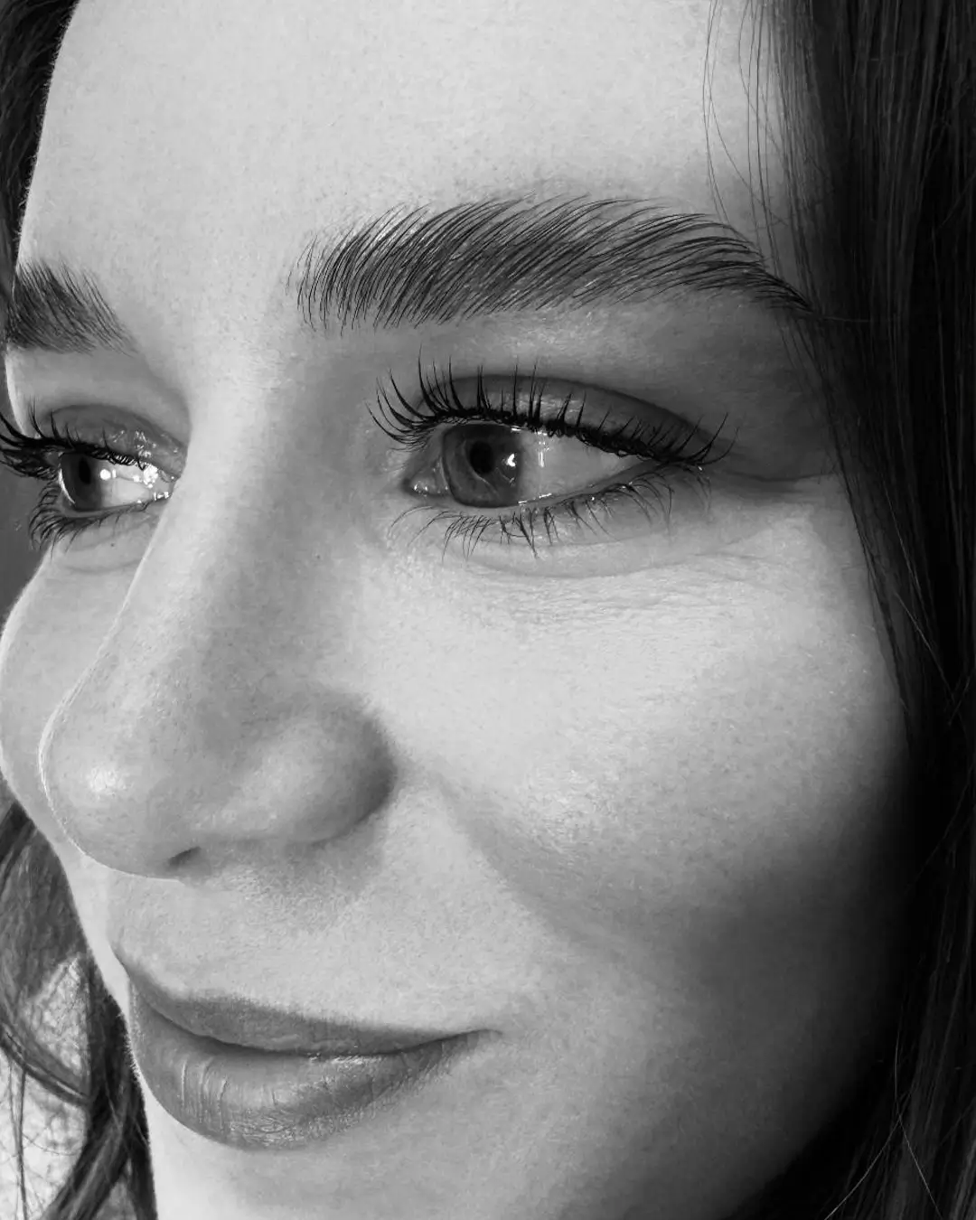 Kkates Beauty Room - Lash lift & brow lift