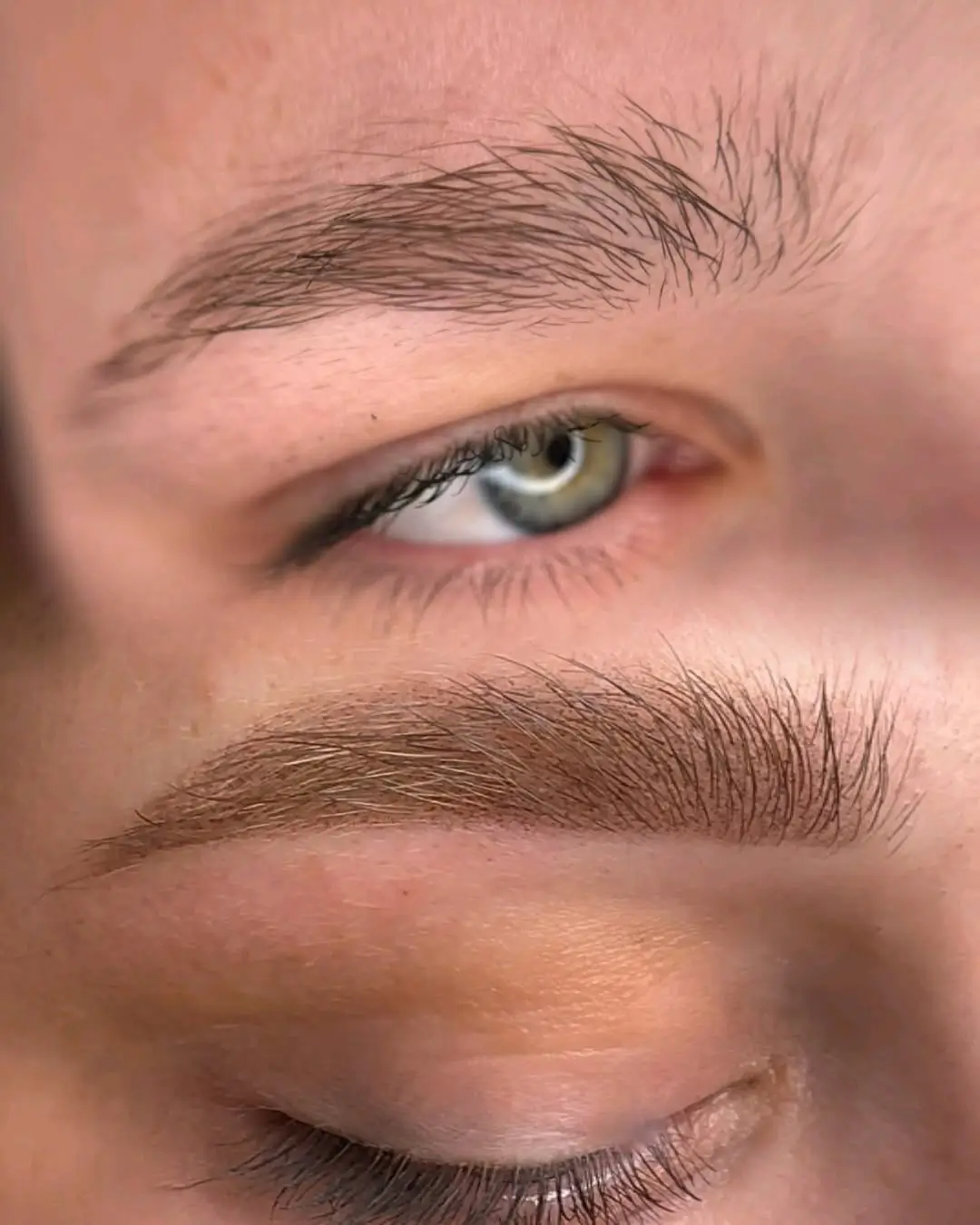 Kkates Beauty Room - puder obrve