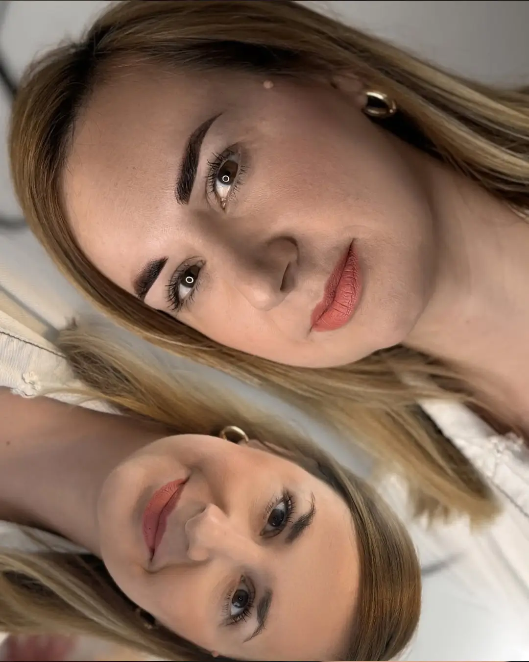 Kkates Beauty Room - puder obrve