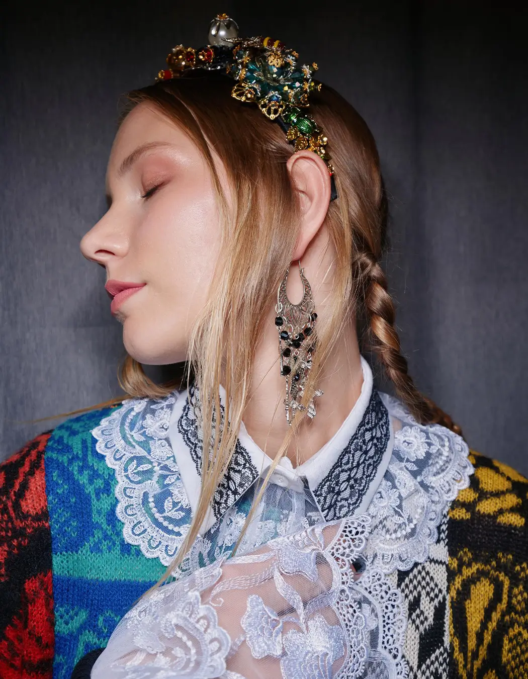 Kkates Beauty Room - makeup