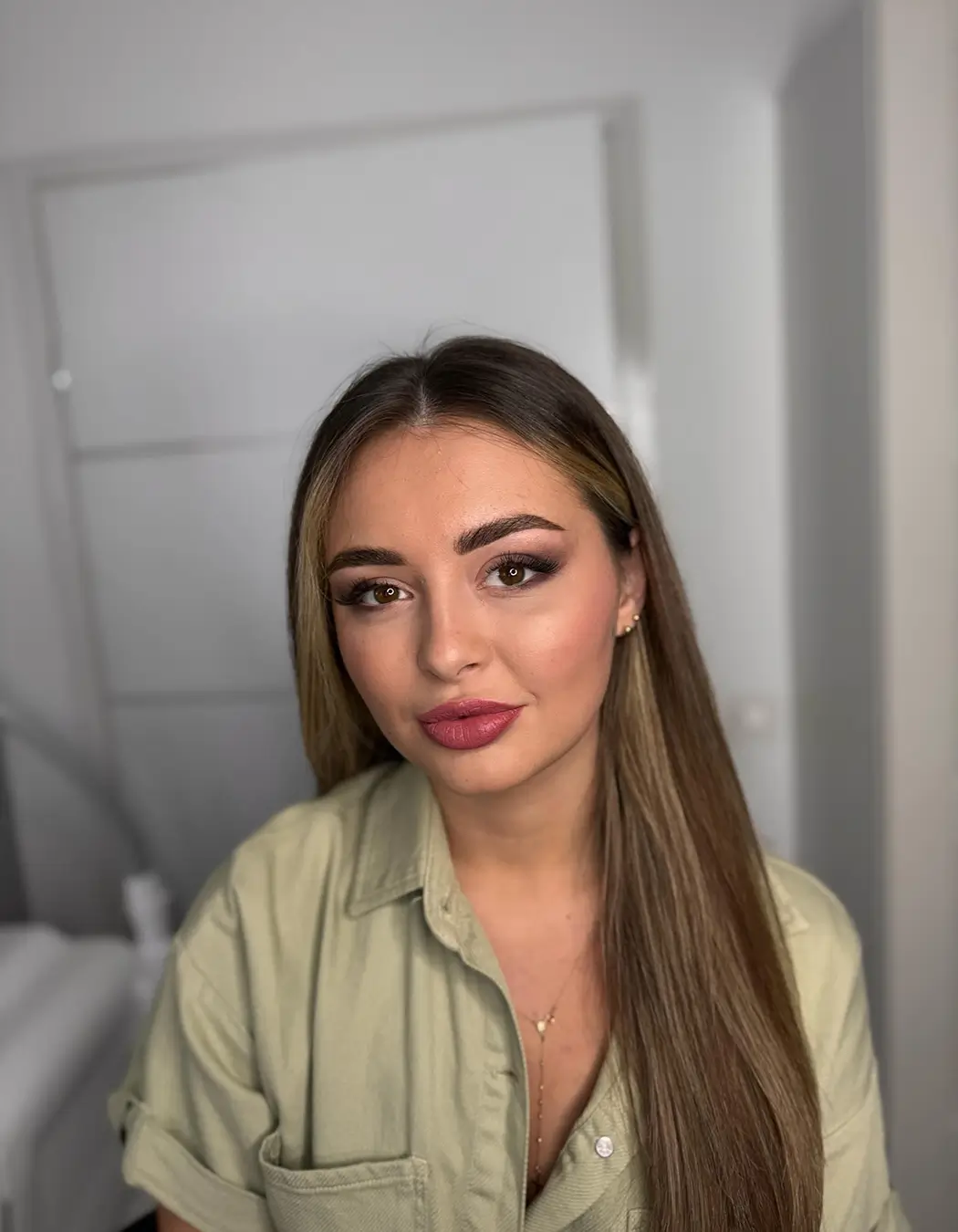 Kkates Beauty Room - makeup