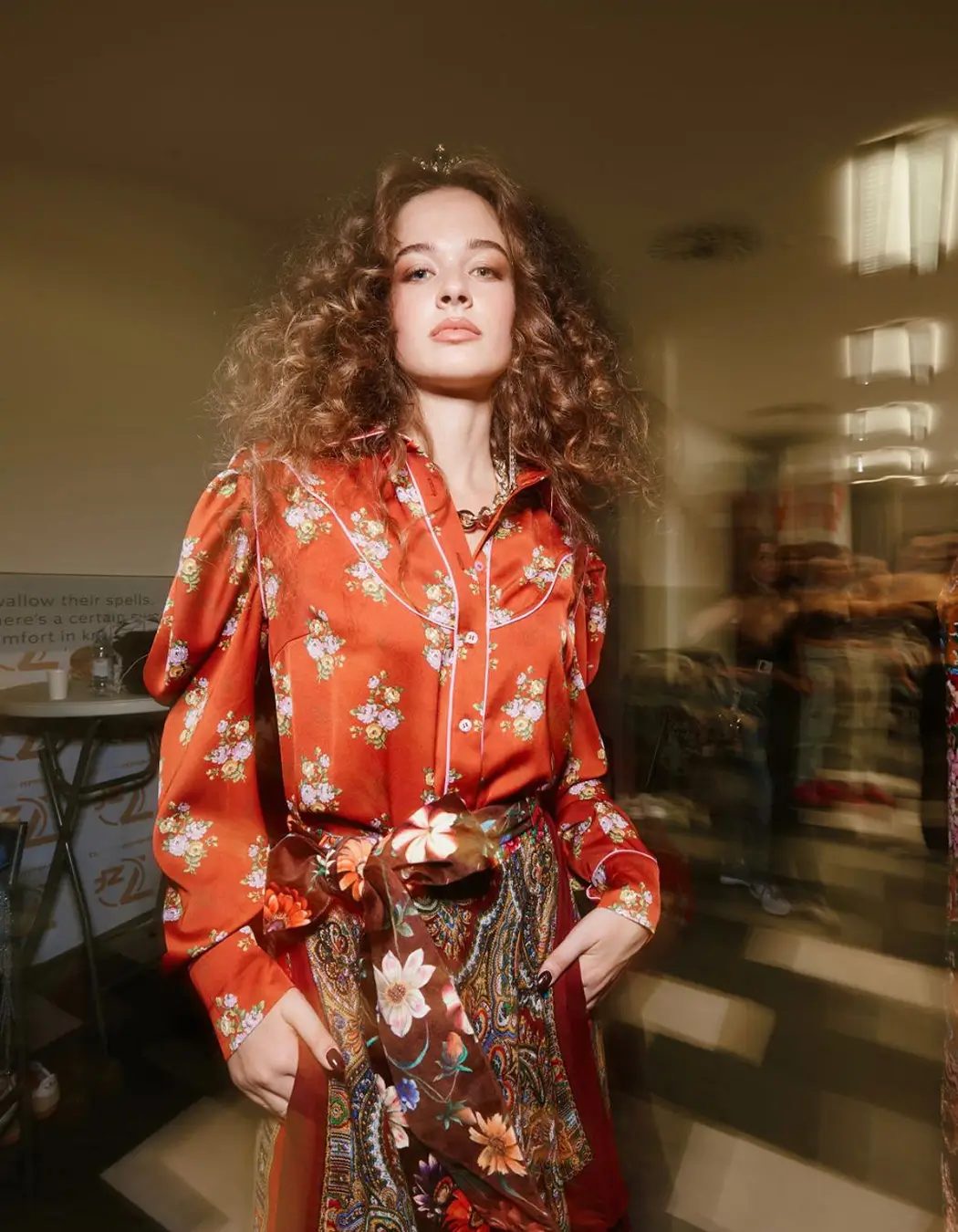 Kkates Beauty Room - makeup