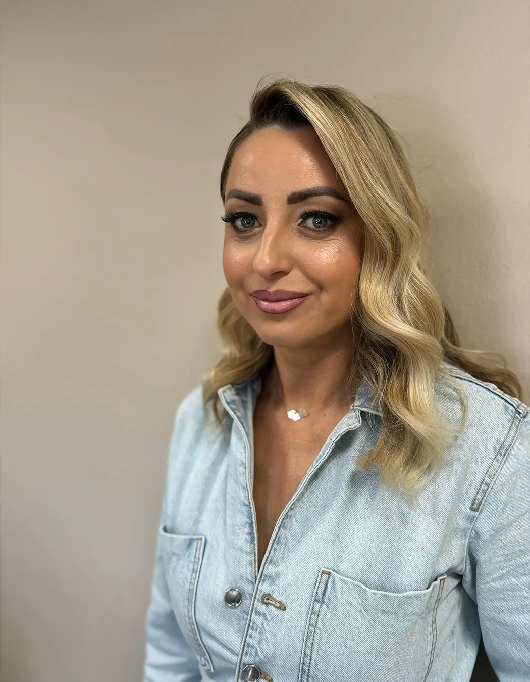 Kkates Beauty Room - makeup