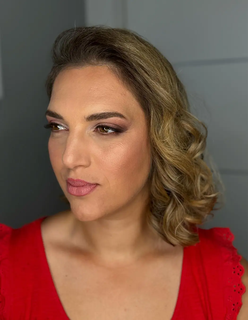 Kkates Beauty Room - makeup