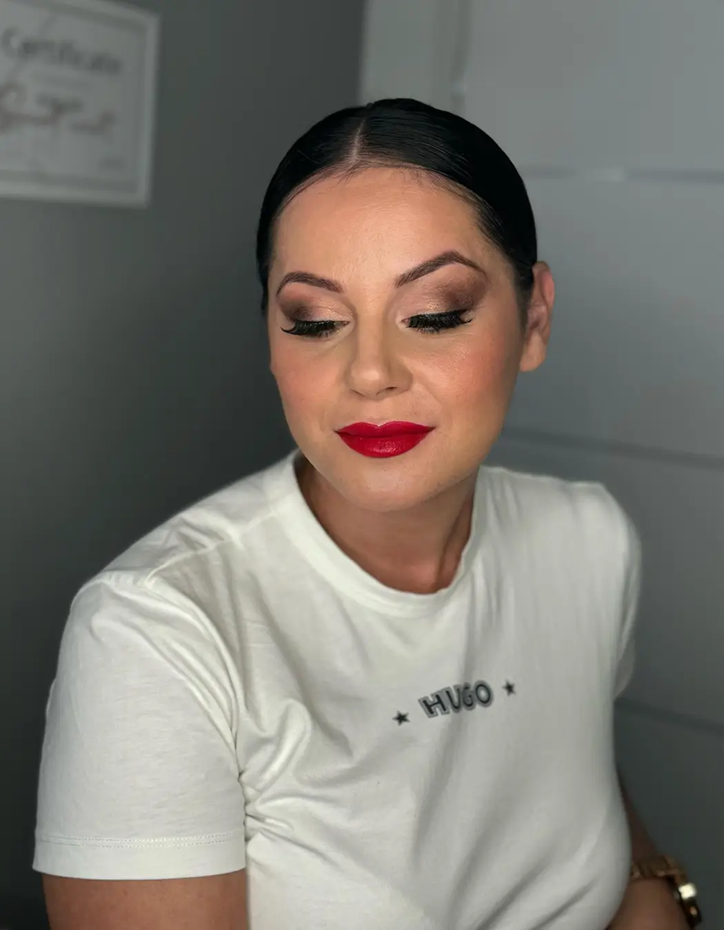 Kkates Beauty Room - makeup