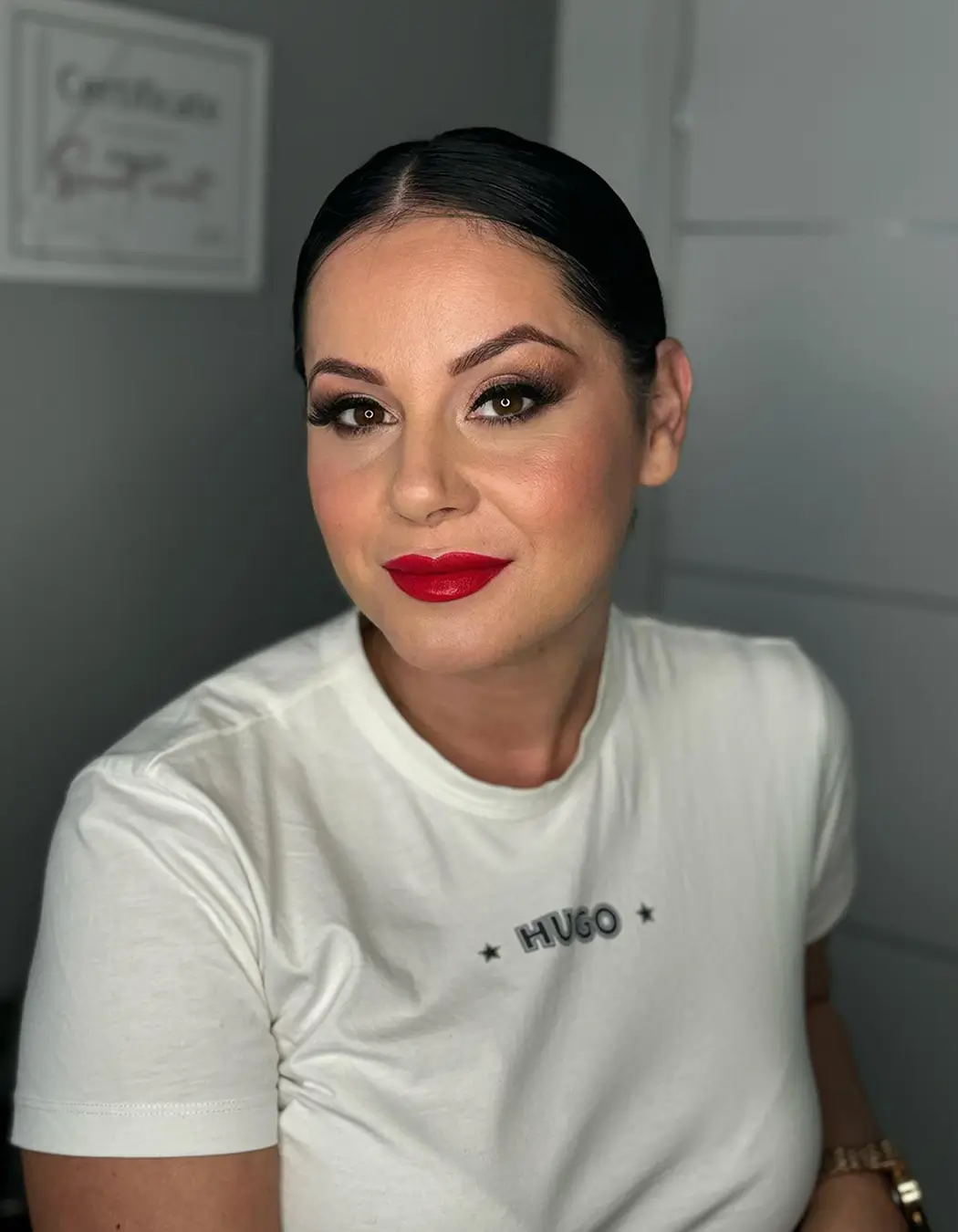 Kkates Beauty Room - makeup