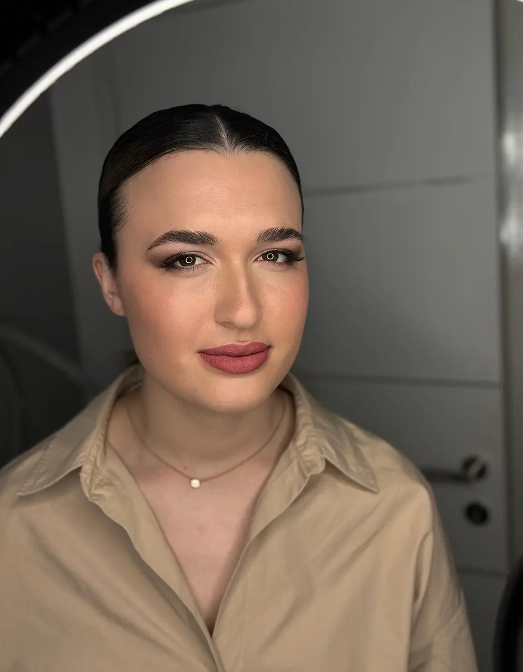 Kkates Beauty Room - makeup