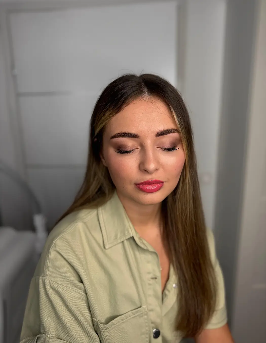 Kkates Beauty Room - makeup