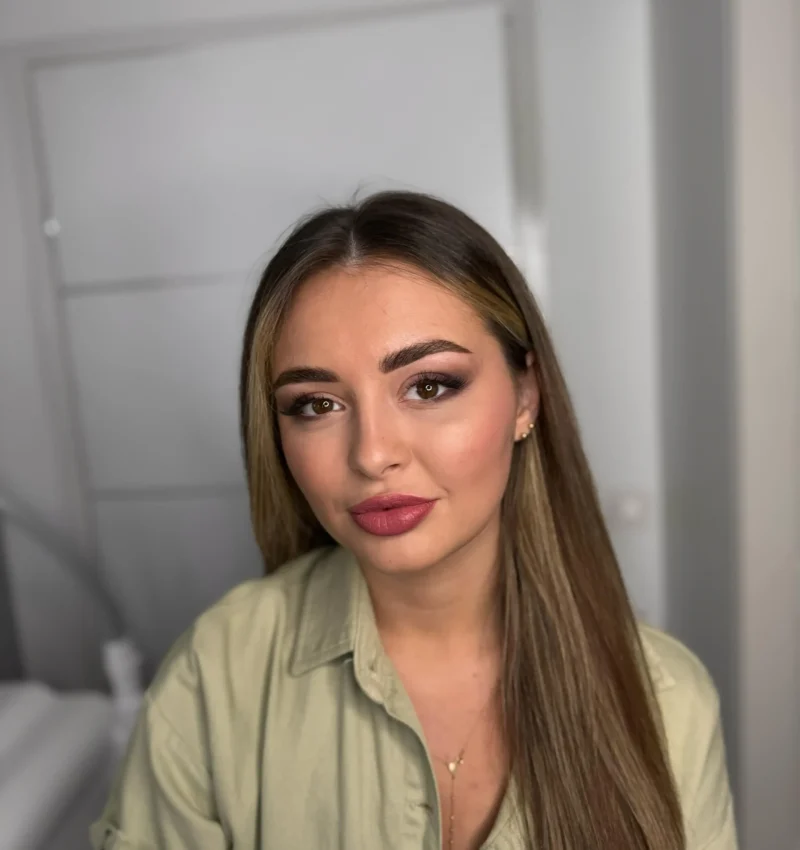 Kkates Beauty Room - make up